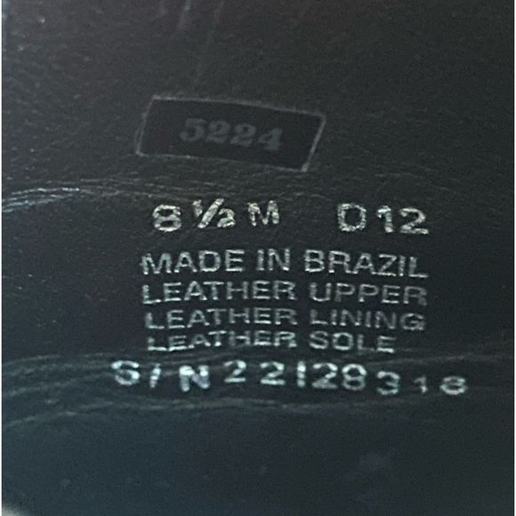 Tory Burch Tenley Wedge - Picture 9 of 10